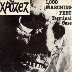 Xpozez : 1000 Marching Feet